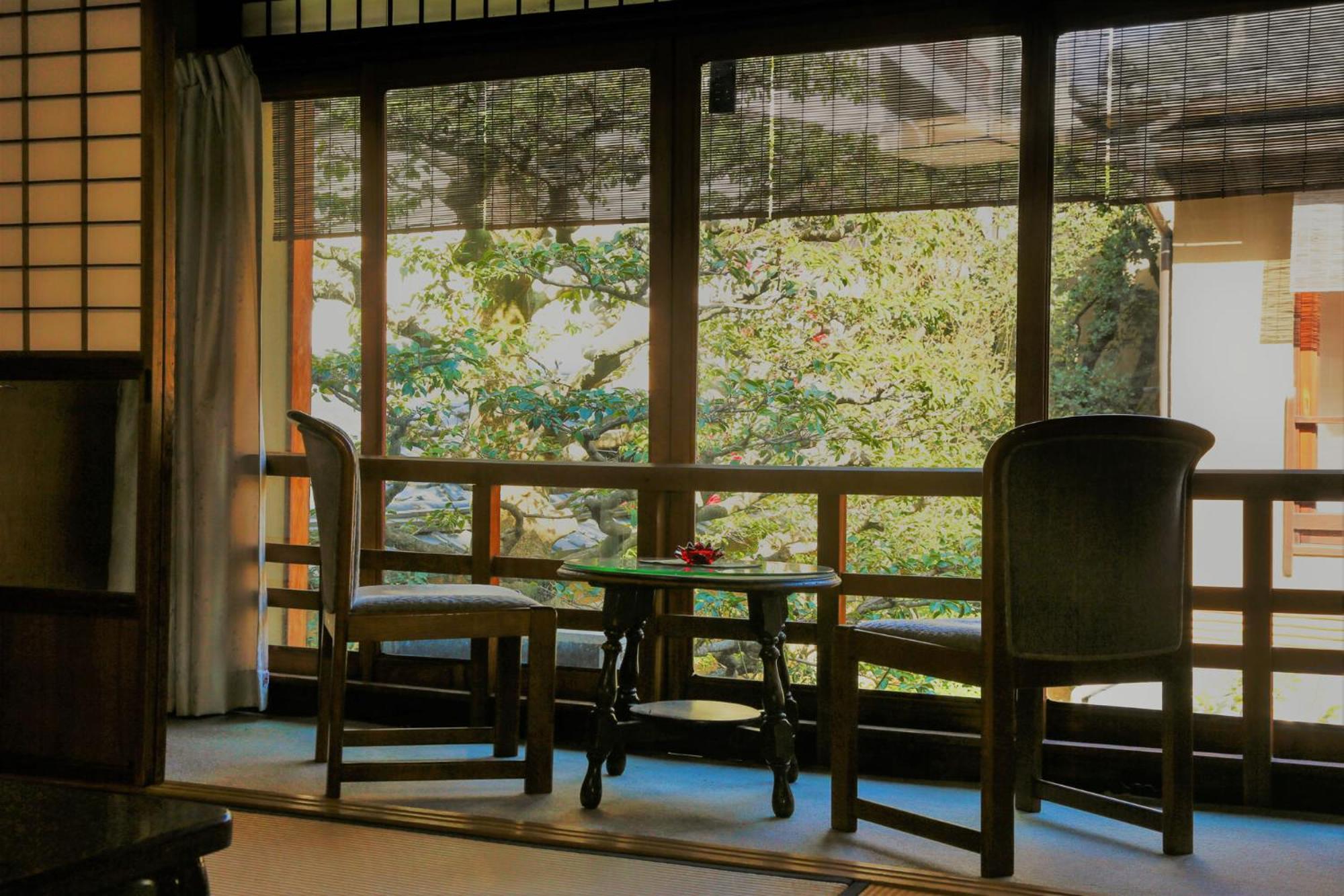 Ryokan Sanga — Photos 1
